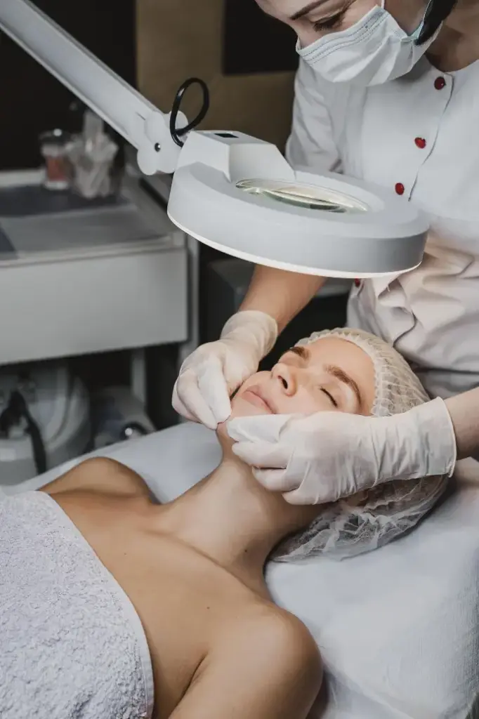 Diplomado de Cosmetología